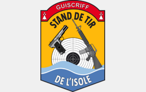 STAND DE TIR DE L'ISOLE